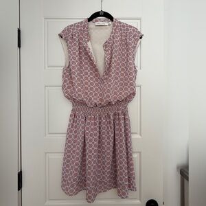 Bishop + Young Sleeveless dress